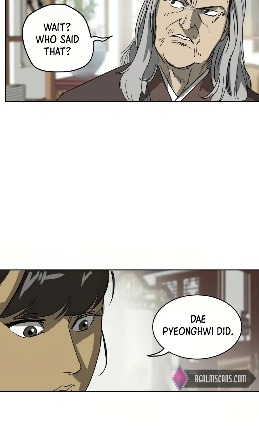 Infinite Leveling: Murim Mangakakalot X Chapter 83 Page 138
