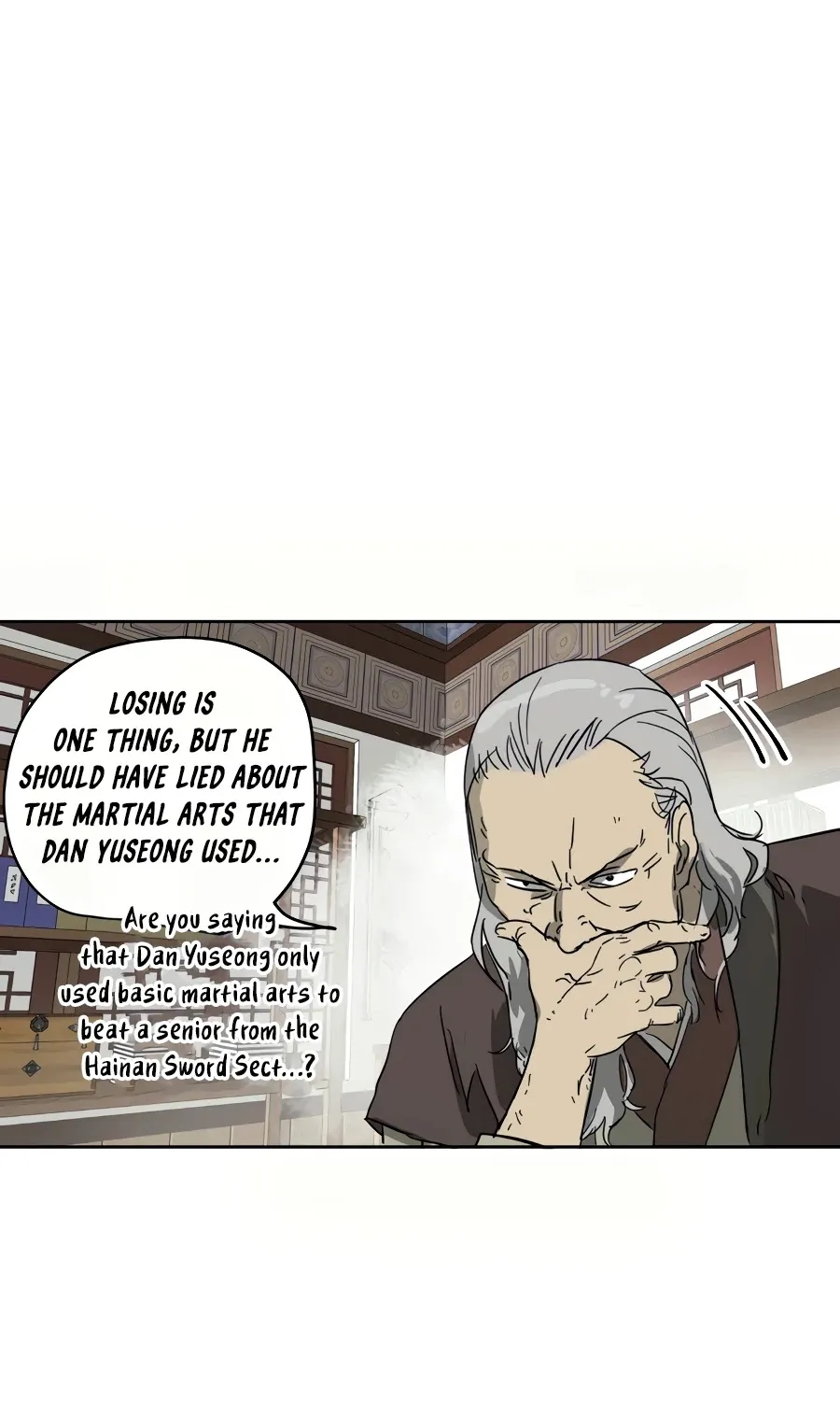 Infinite Leveling: Murim Mangakakalot X Chapter 83 Page 142