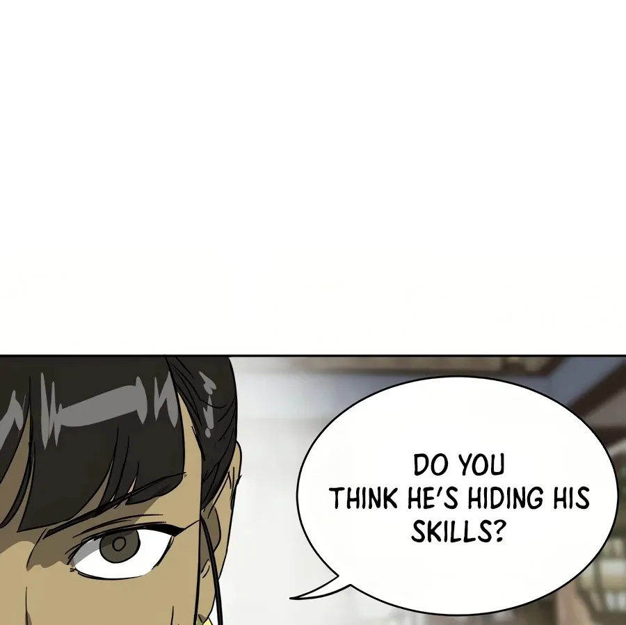 Infinite Leveling: Murim Mangakakalot X Chapter 83 Page 143