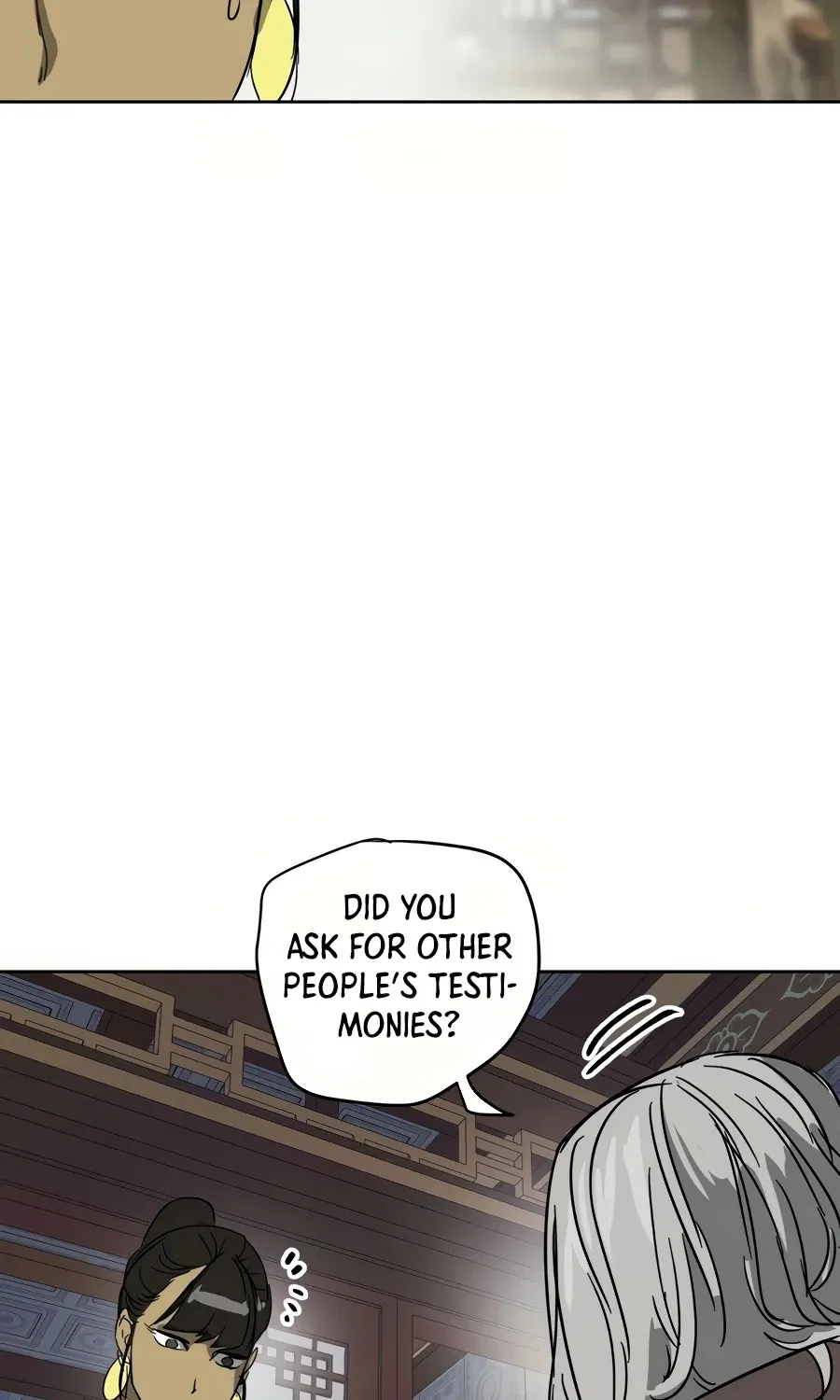 Infinite Leveling: Murim Mangakakalot X Chapter 83 Page 144