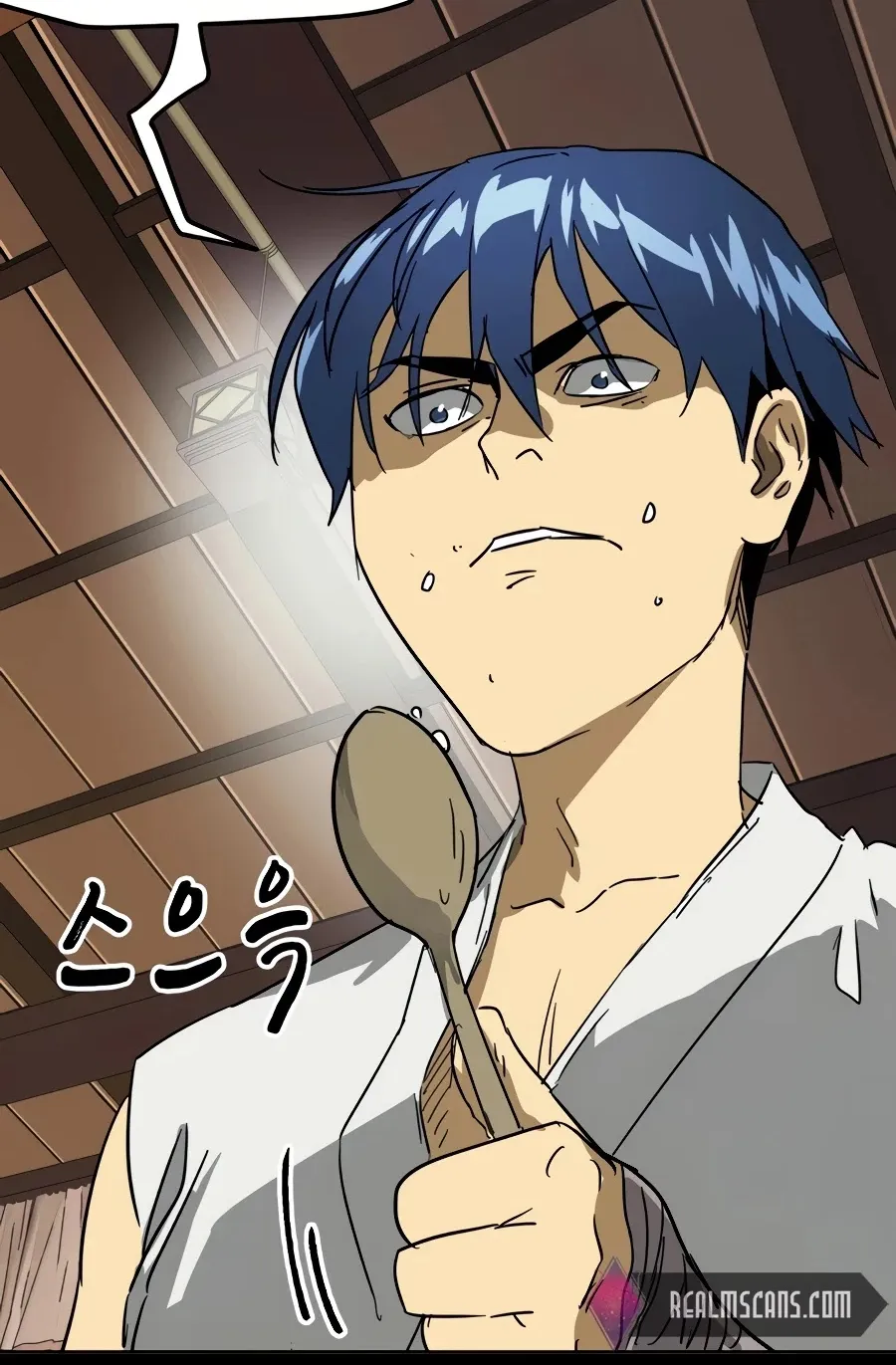 Infinite Leveling: Murim Mangakakalot X Chapter 83 Page 151