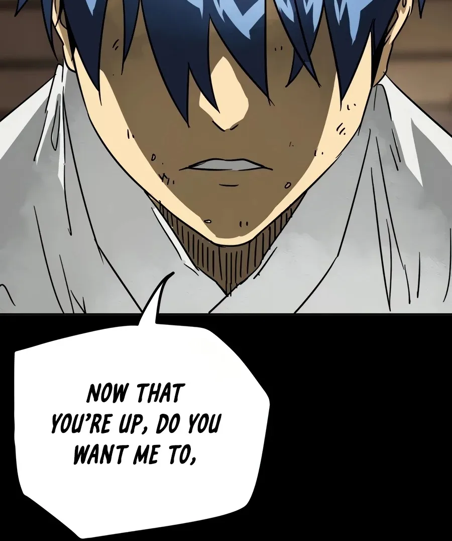 Infinite Leveling: Murim Mangakakalot X Chapter 83 Page 157