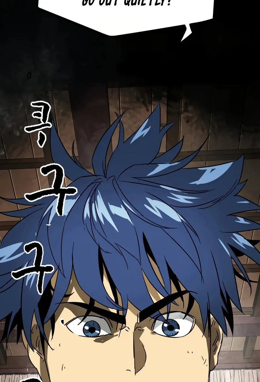 Infinite Leveling: Murim Mangakakalot X Chapter 83 Page 161