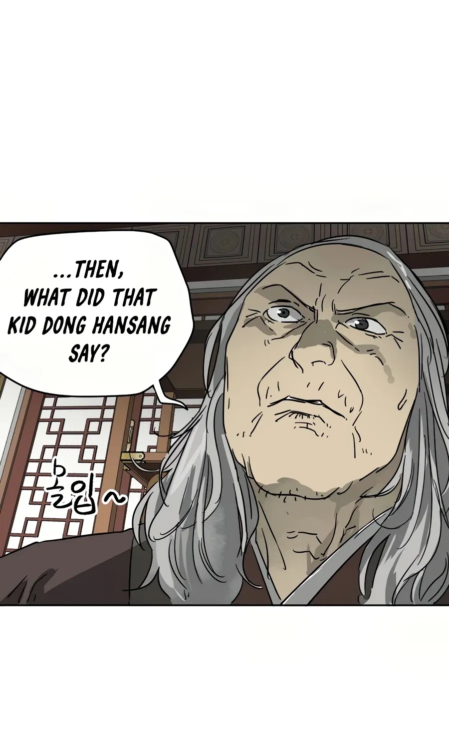 Infinite Leveling: Murim Mangakakalot X Chapter 83 Page 164