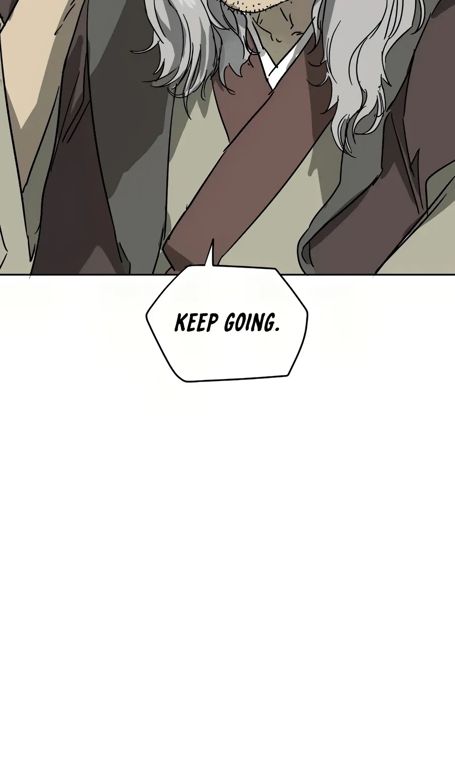 Infinite Leveling: Murim Mangakakalot X Chapter 83 Page 39