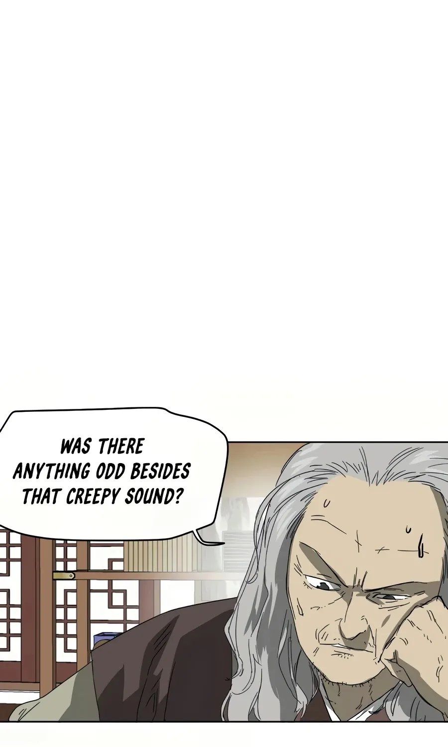 Infinite Leveling: Murim Mangakakalot X Chapter 84 Page 44