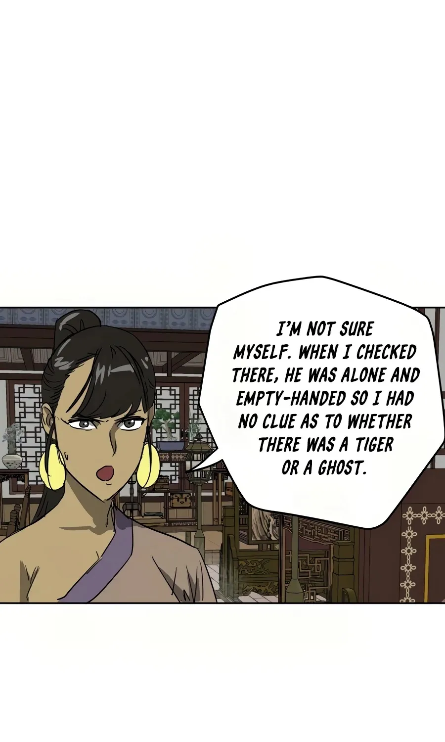 Infinite Leveling: Murim Mangakakalot X Chapter 84 Page 50