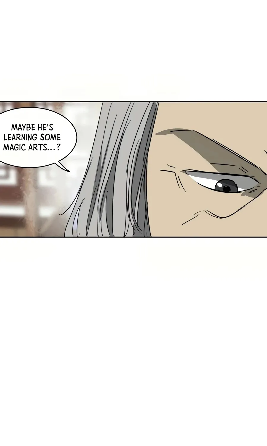 Infinite Leveling: Murim Mangakakalot X Chapter 84 Page 51