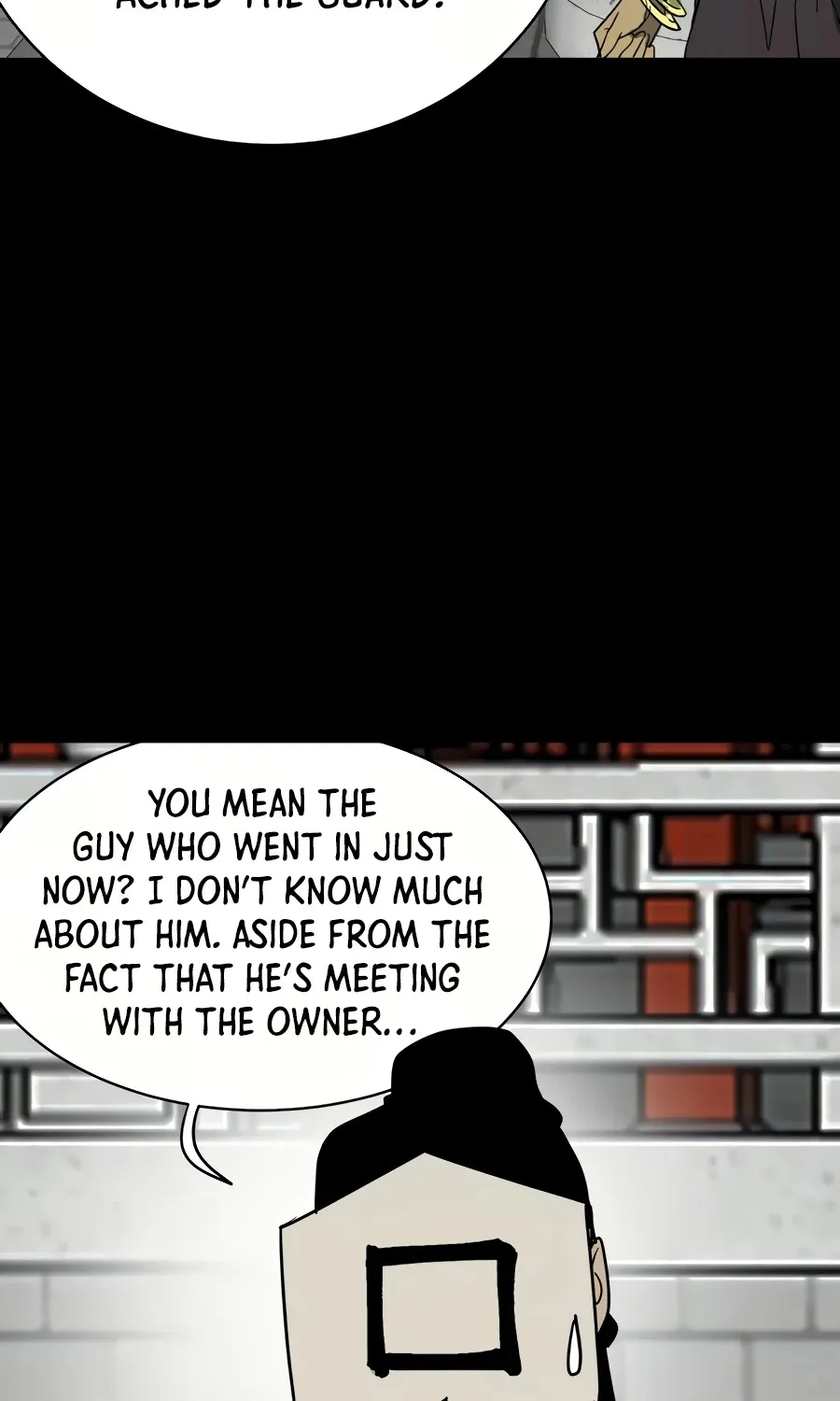 Infinite Leveling: Murim Mangakakalot X Chapter 84 Page 9