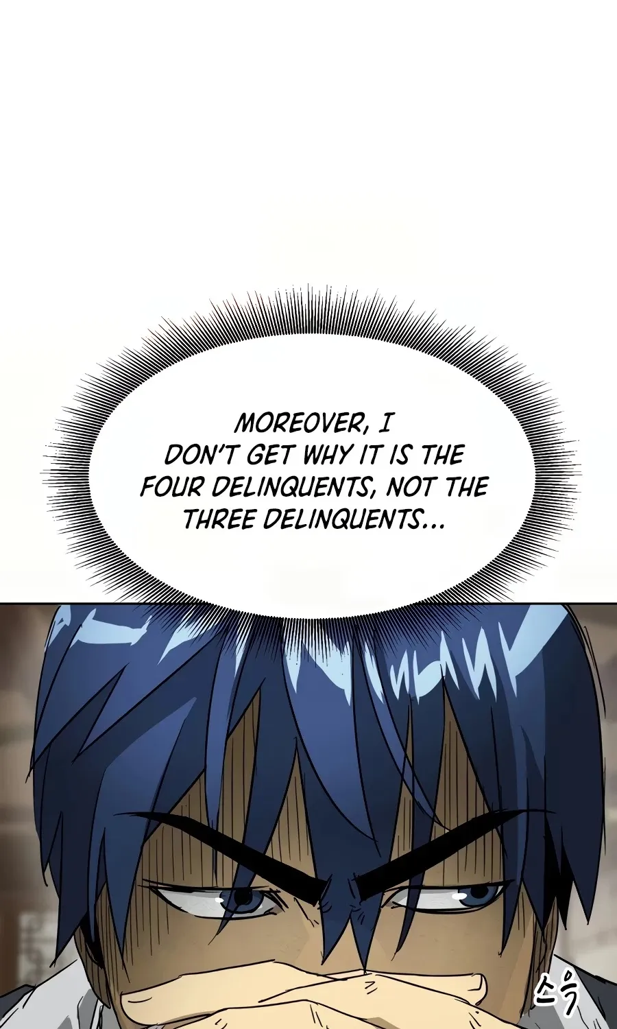 Infinite Leveling: Murim Mangakakalot X Chapter 84 Page 84