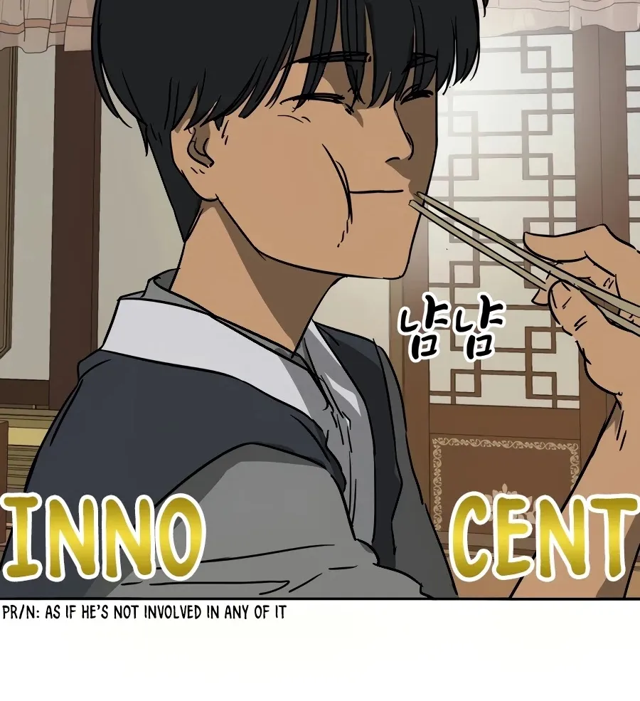 Infinite Leveling: Murim Mangakakalot X Chapter 84 Page 89