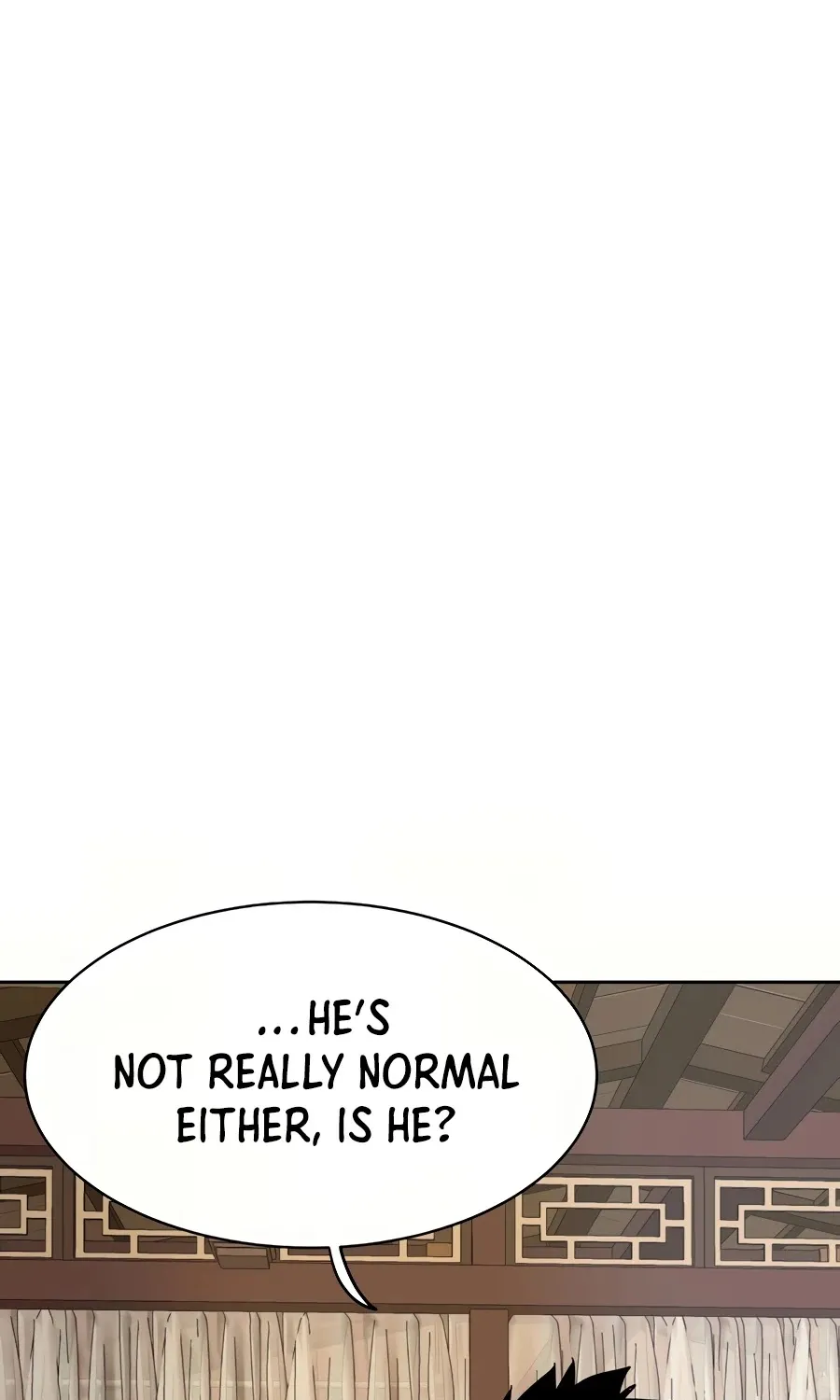 Infinite Leveling: Murim Mangakakalot X Chapter 84 Page 90