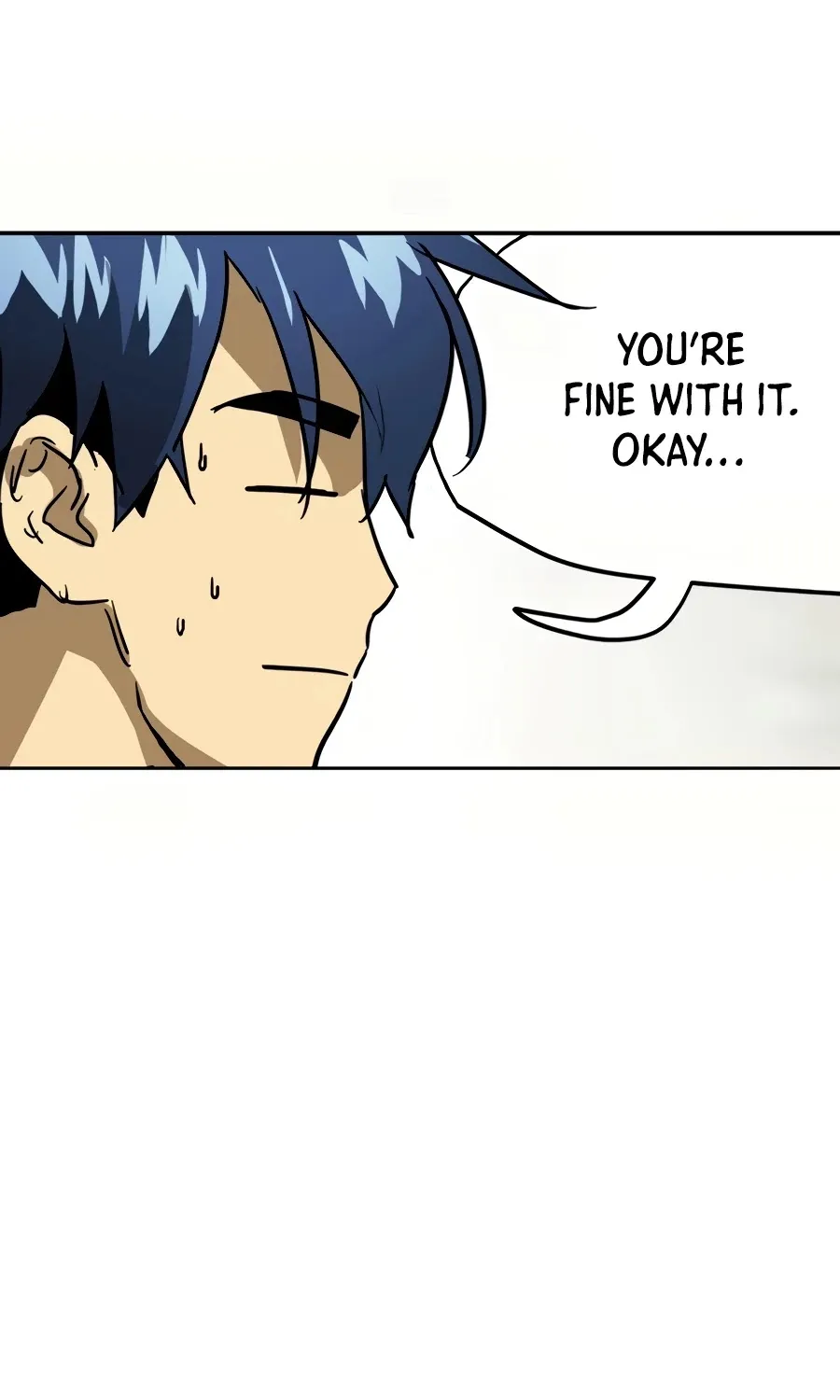 Infinite Leveling: Murim Mangakakalot X Chapter 84 Page 96