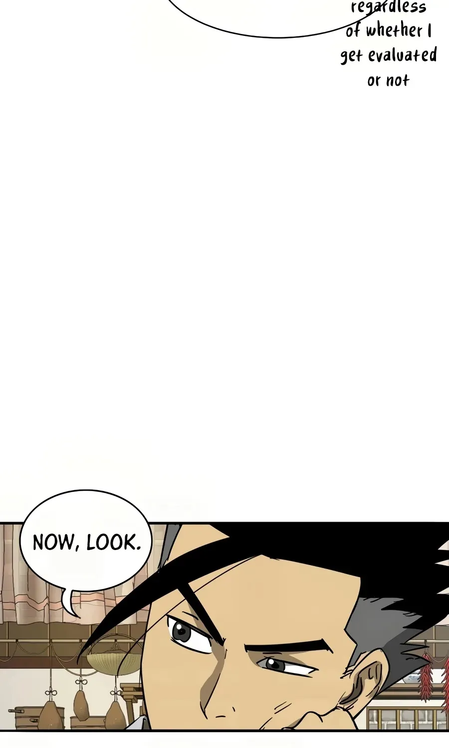 Infinite Leveling: Murim Mangakakalot X Chapter 84 Page 118