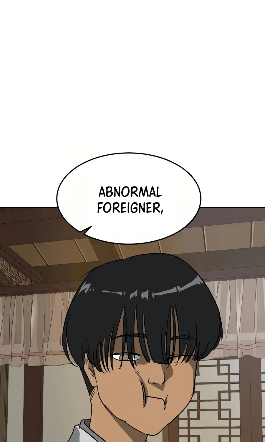 Infinite Leveling: Murim Mangakakalot X Chapter 84 Page 120