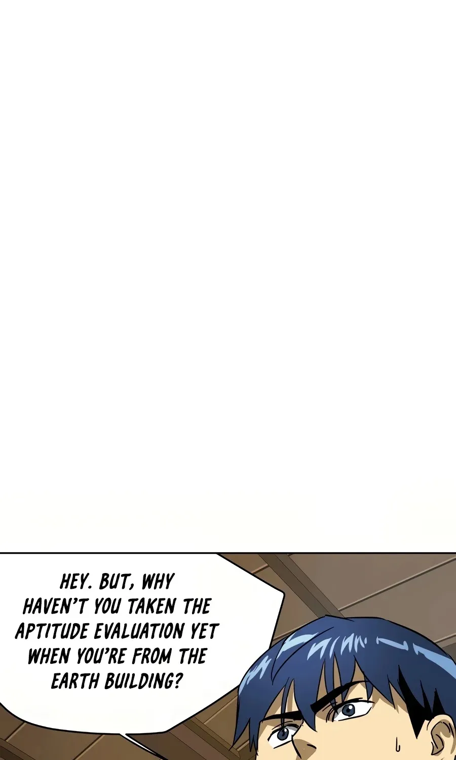 Infinite Leveling: Murim Mangakakalot X Chapter 84 Page 134