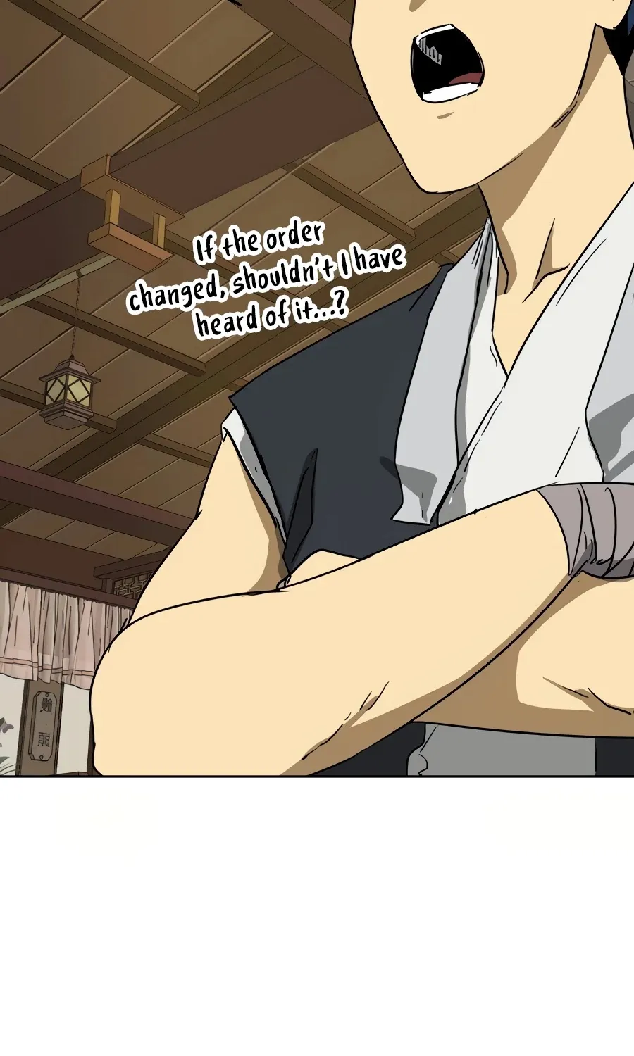 Infinite Leveling: Murim Mangakakalot X Chapter 84 Page 135