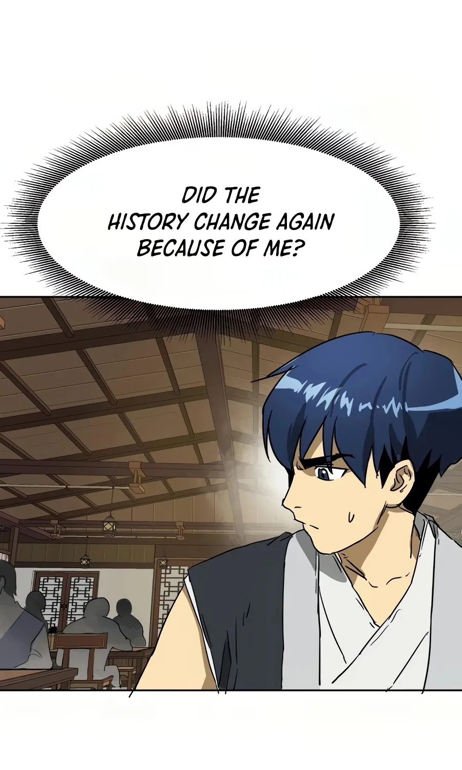 Infinite Leveling: Murim Mangakakalot X Chapter 84 Page 146