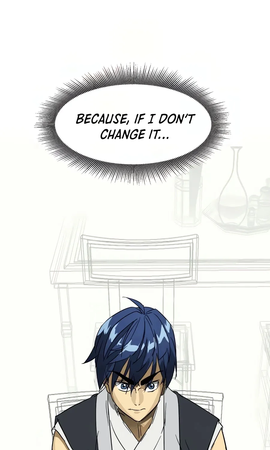 Infinite Leveling: Murim Mangakakalot X Chapter 84 Page 156