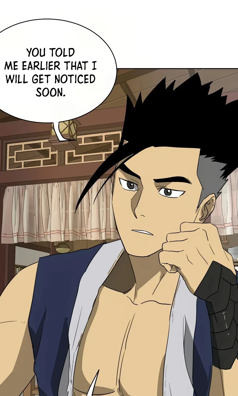 Infinite Leveling: Murim Mangakakalot X Chapter 84 Page 162