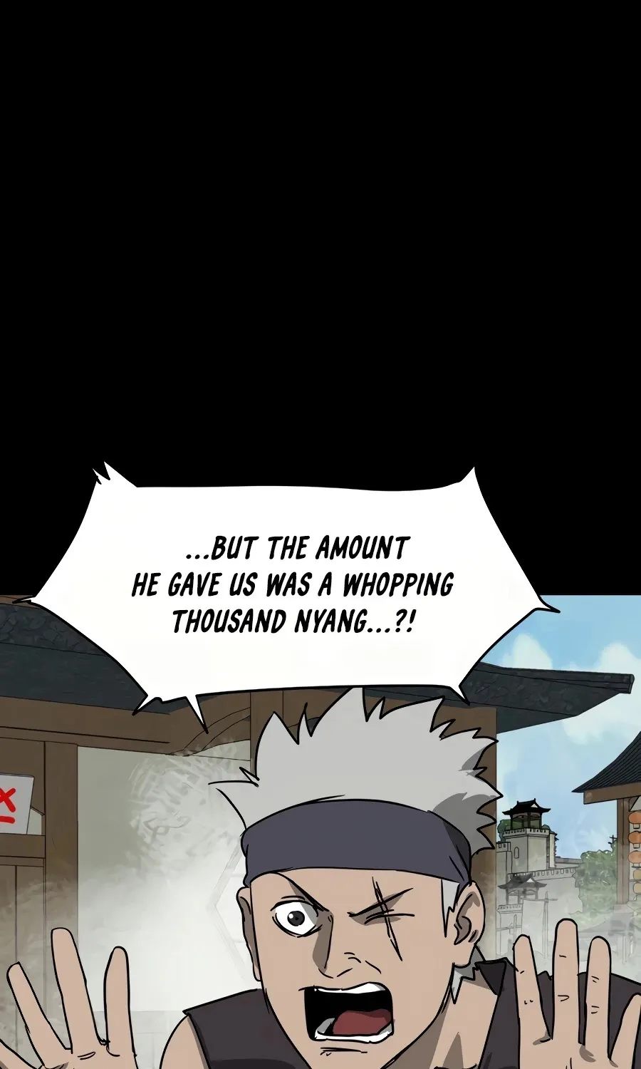 Infinite Leveling: Murim Mangakakalot X Chapter 84 Page 26