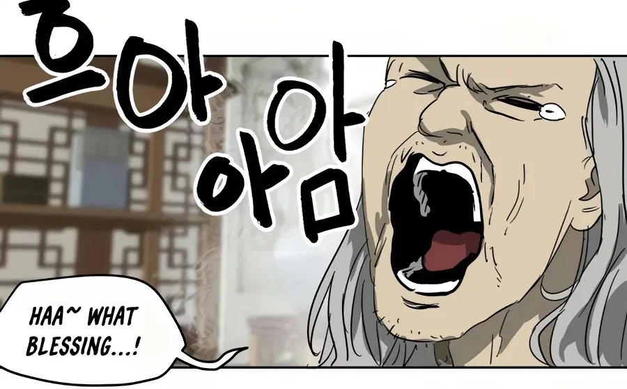 Infinite Leveling: Murim Mangakakalot X Chapter 84 Page 37