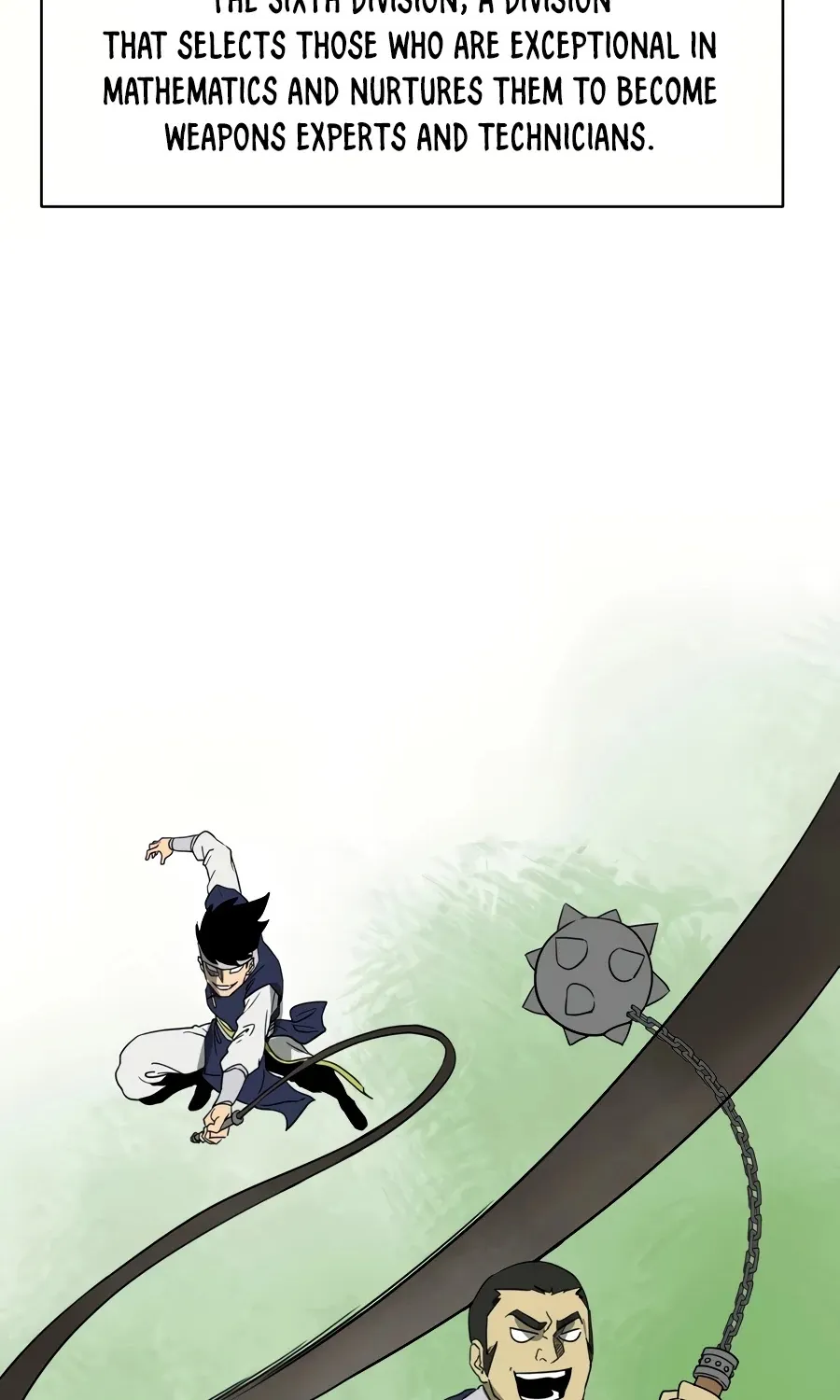 Infinite Leveling: Murim Mangakakalot X Chapter 85 Page 45