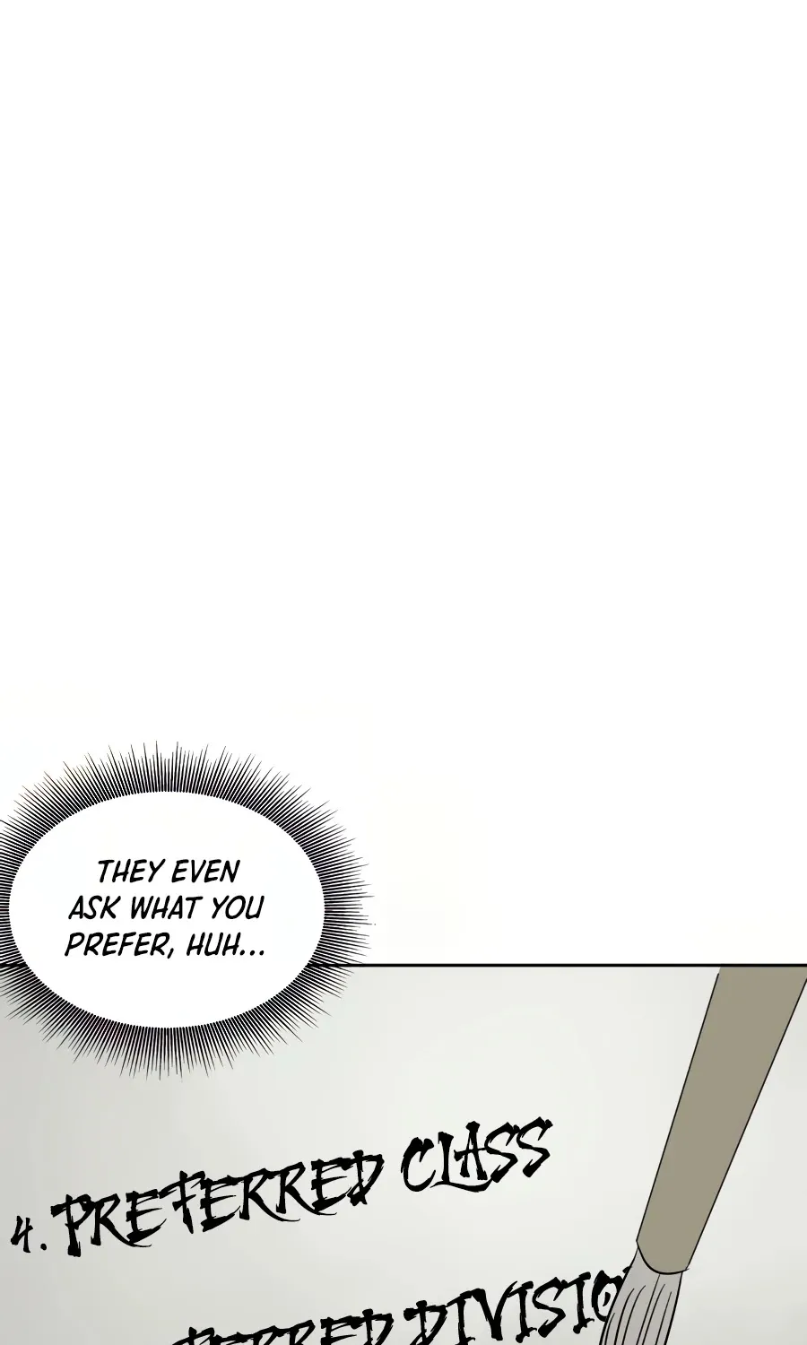 Infinite Leveling: Murim Mangakakalot X Chapter 85 Page 50