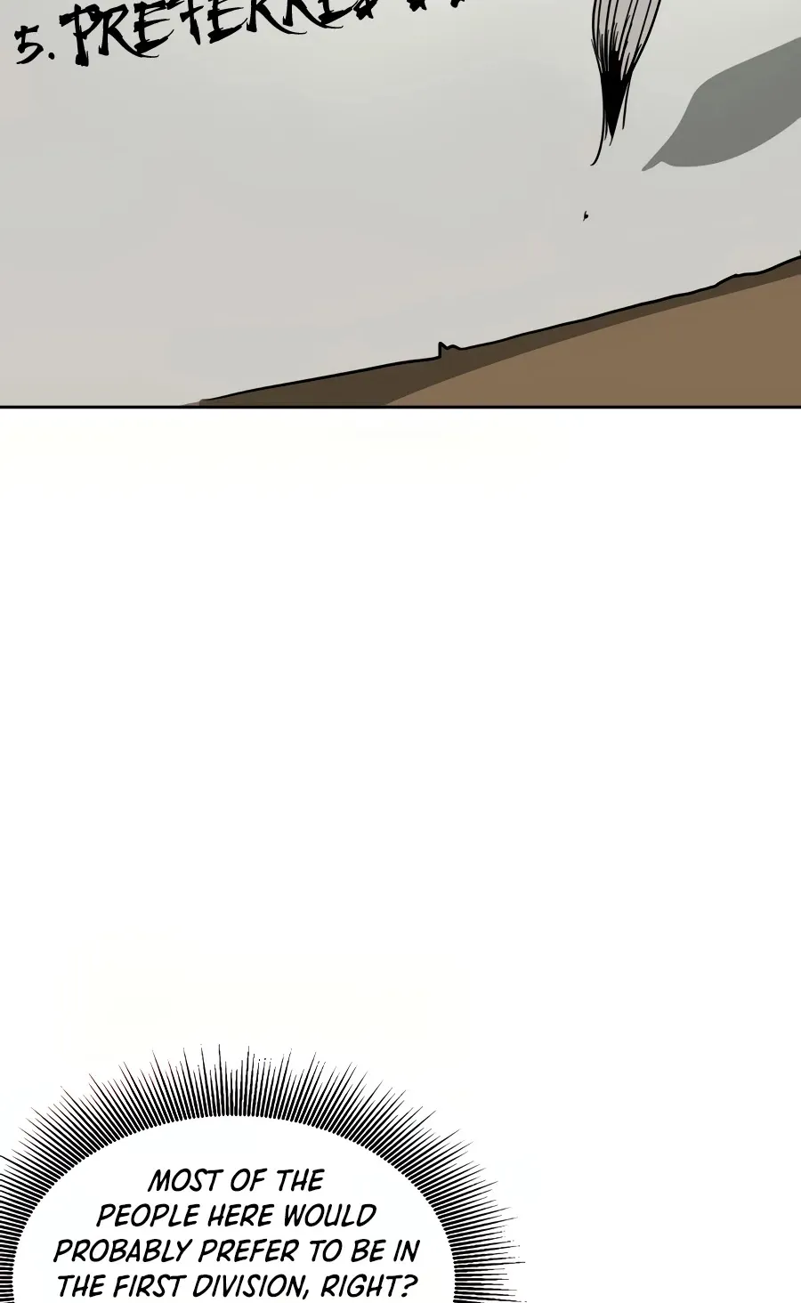 Infinite Leveling: Murim Mangakakalot X Chapter 85 Page 51