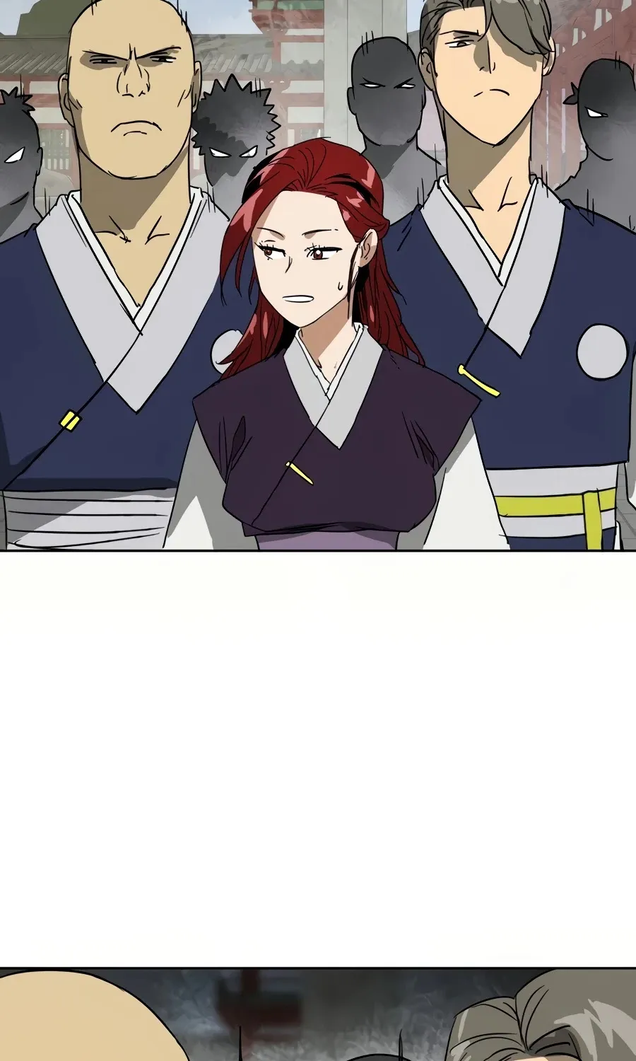 Infinite Leveling: Murim Mangakakalot X Chapter 85 Page 74