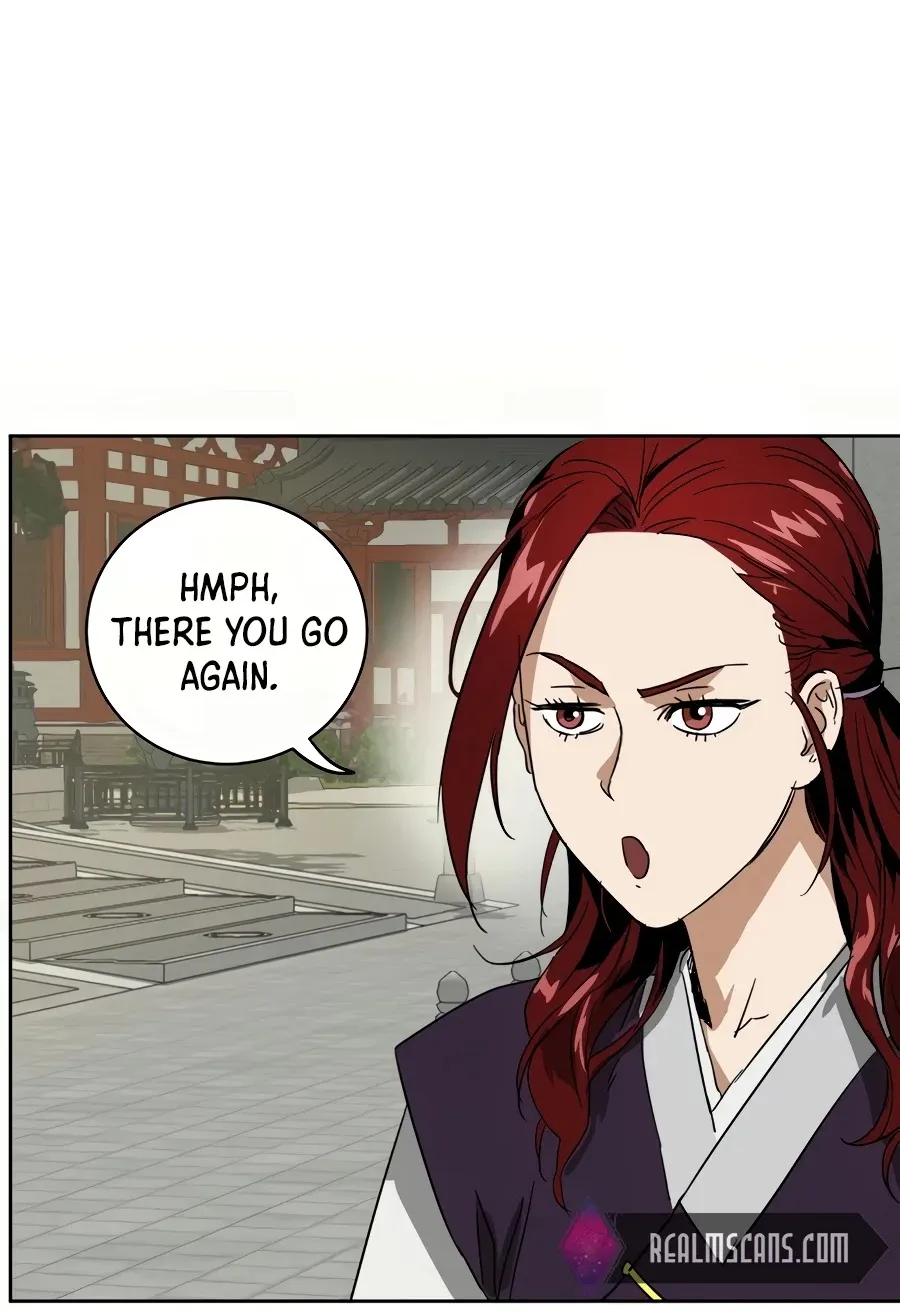 Infinite Leveling: Murim Mangakakalot X Chapter 85 Page 79