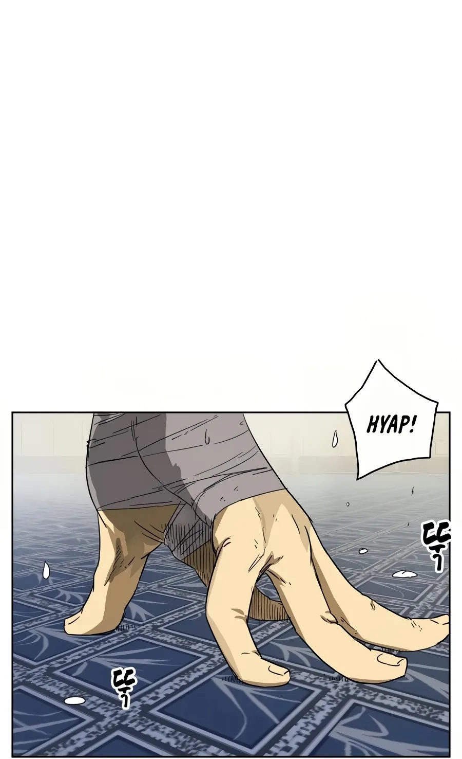 Infinite Leveling: Murim Mangakakalot X Chapter 85 Page 9