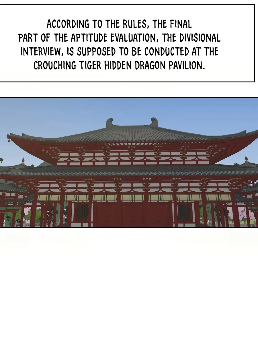 Infinite Leveling: Murim Mangakakalot X Chapter 85 Page 83