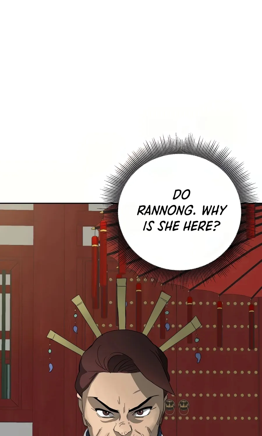 Infinite Leveling: Murim Mangakakalot X Chapter 85 Page 103