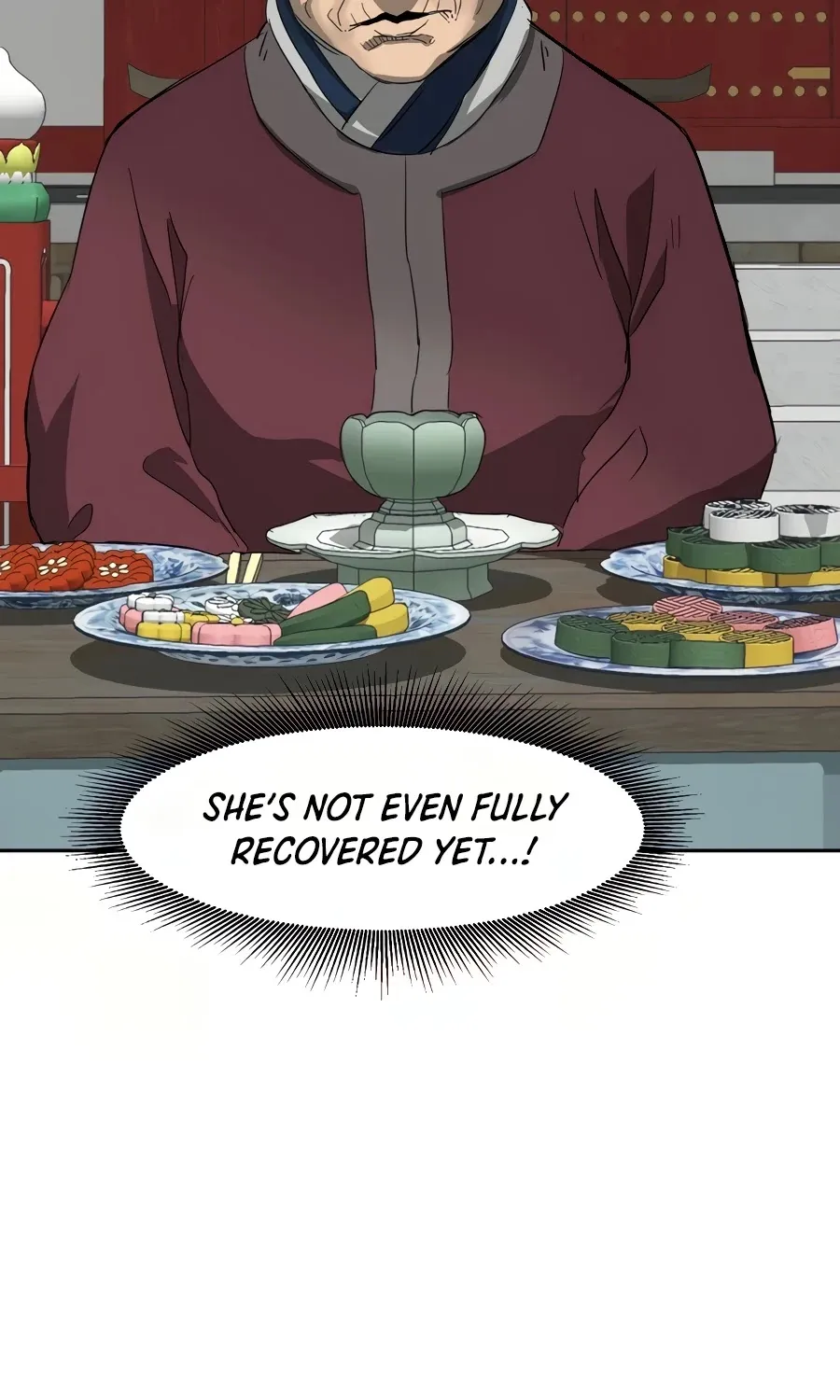 Infinite Leveling: Murim Mangakakalot X Chapter 85 Page 104