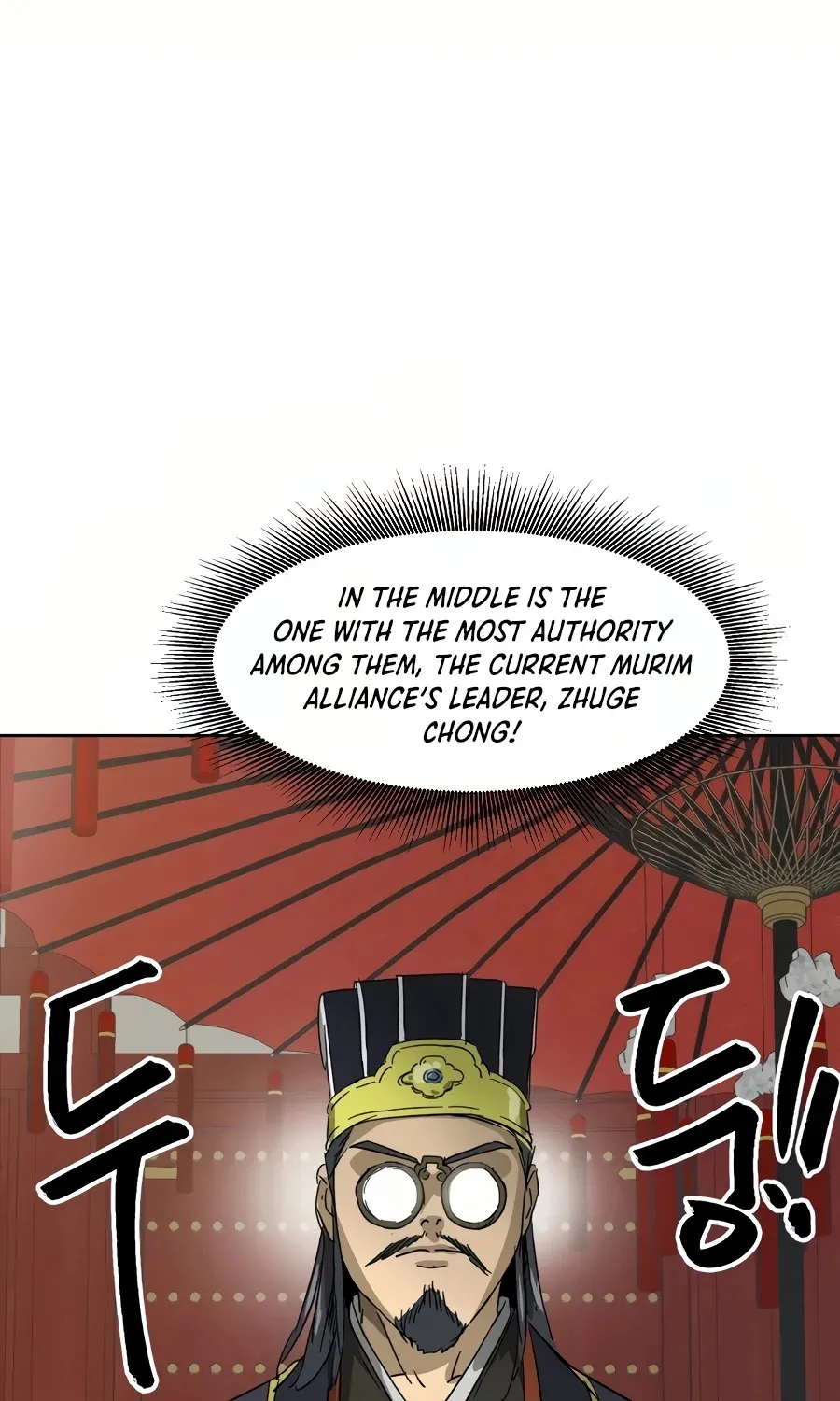 Infinite Leveling: Murim Mangakakalot X Chapter 85 Page 114