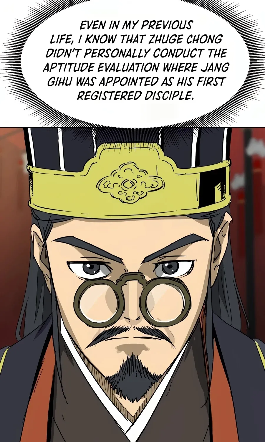 Infinite Leveling: Murim Mangakakalot X Chapter 85 Page 118