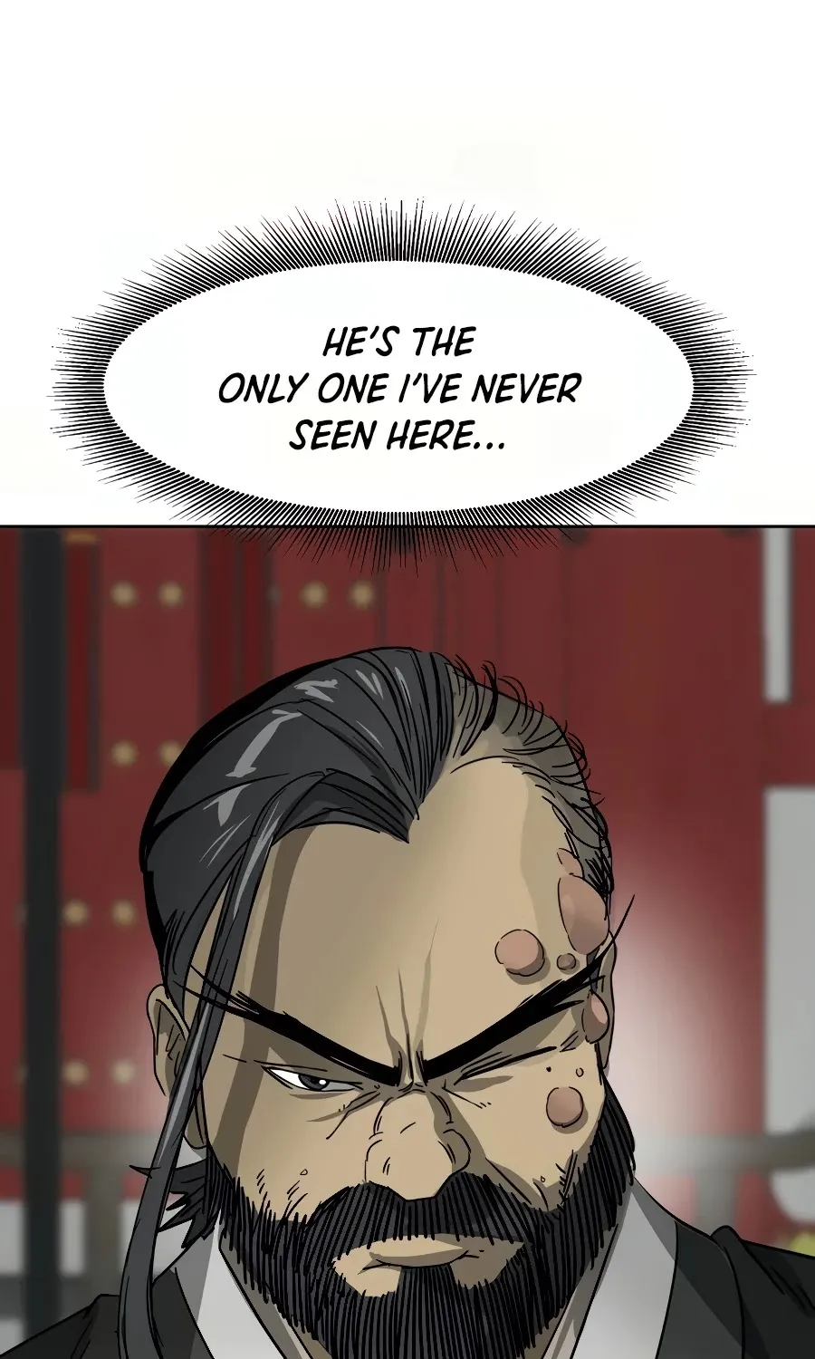 Infinite Leveling: Murim Mangakakalot X Chapter 85 Page 134