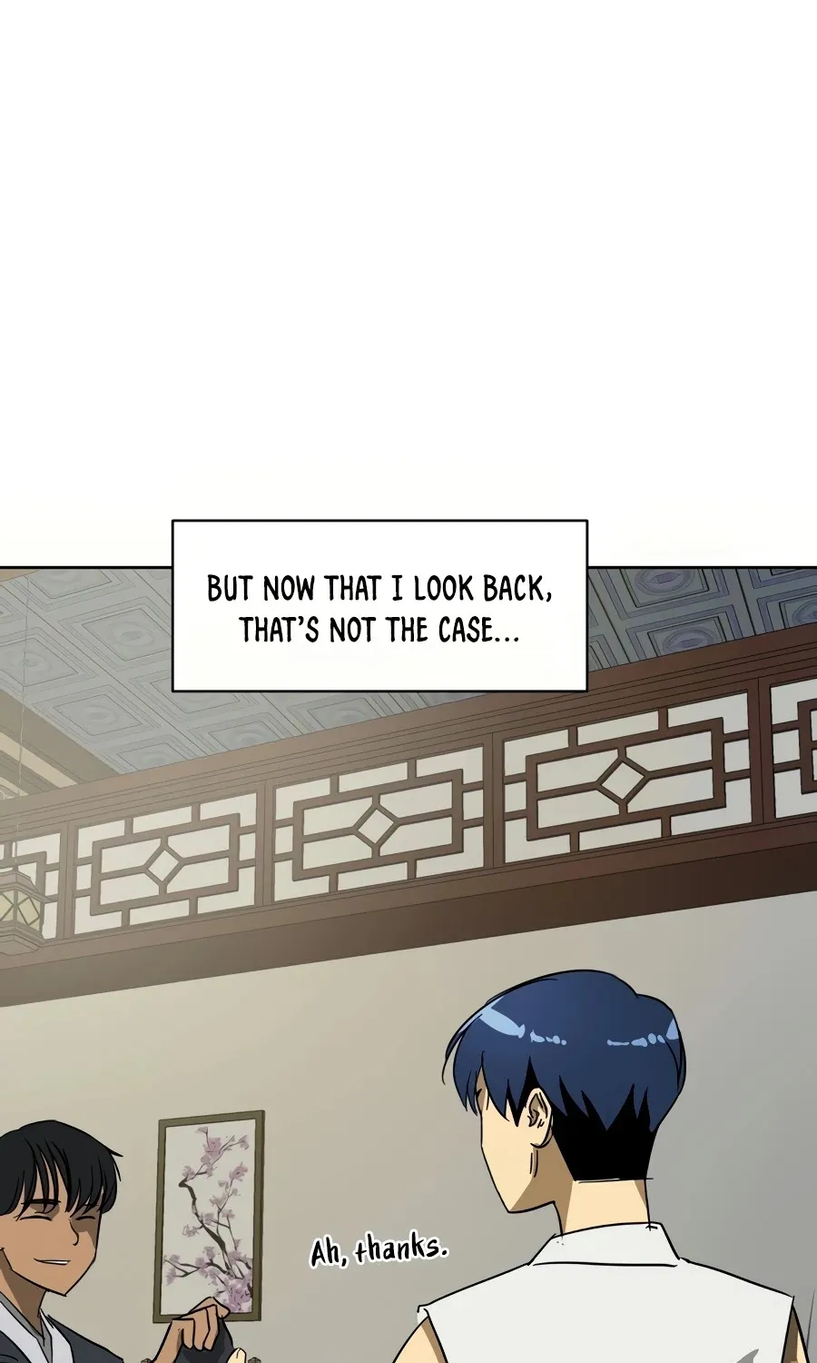 Infinite Leveling: Murim Mangakakalot X Chapter 85 Page 20