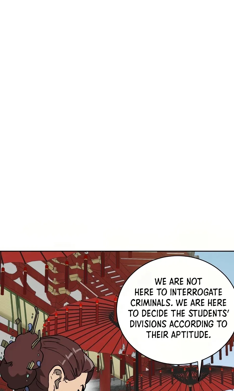 Infinite Leveling: Murim Mangakakalot X Chapter 86 Page 44