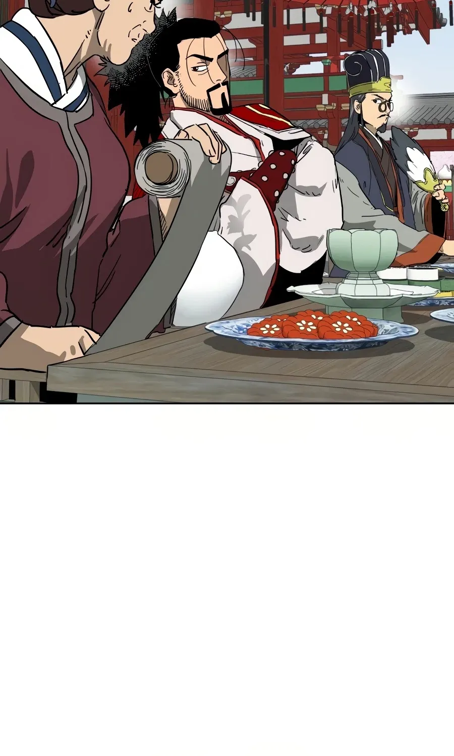 Infinite Leveling: Murim Mangakakalot X Chapter 86 Page 45