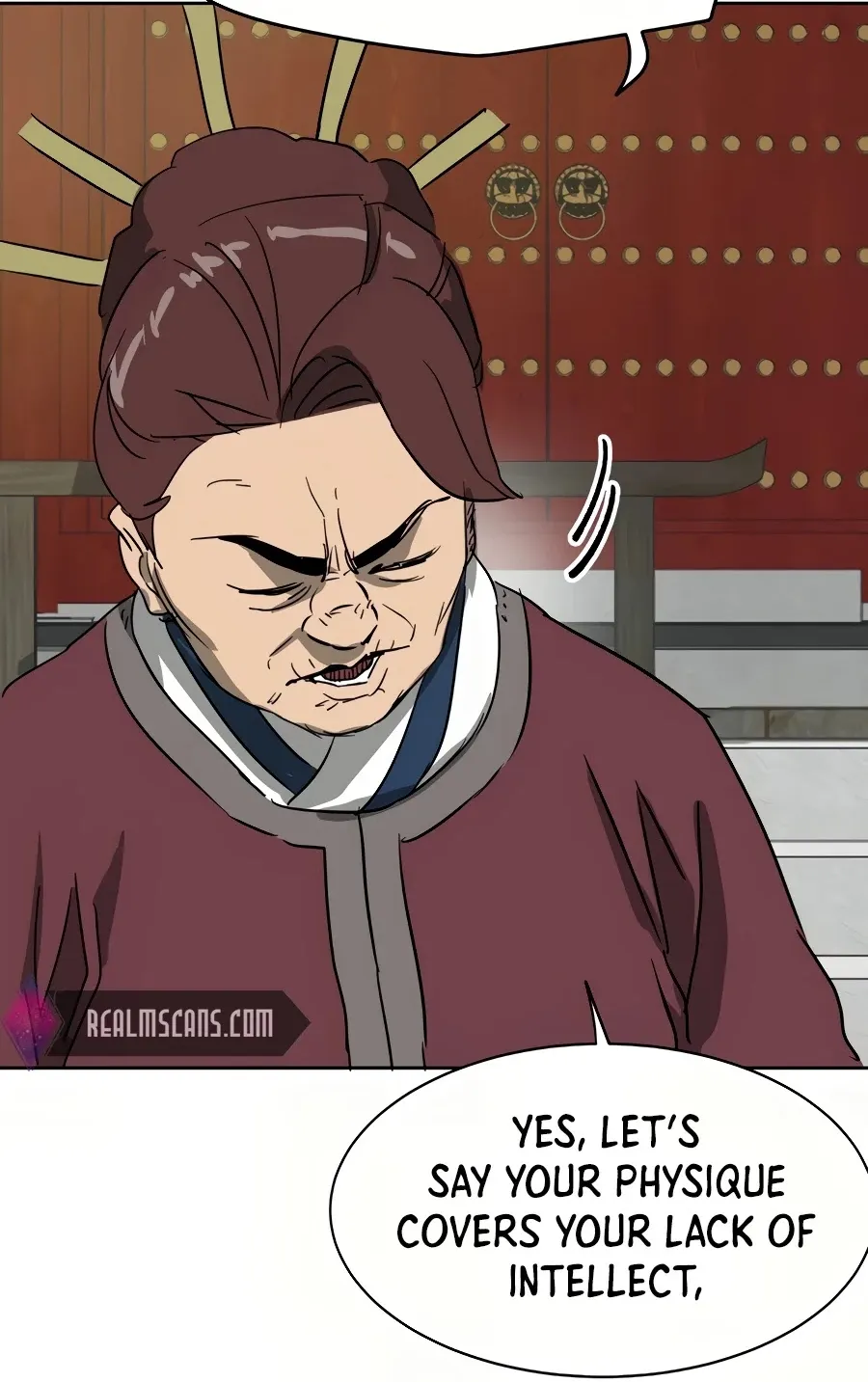 Infinite Leveling: Murim Mangakakalot X Chapter 86 Page 49