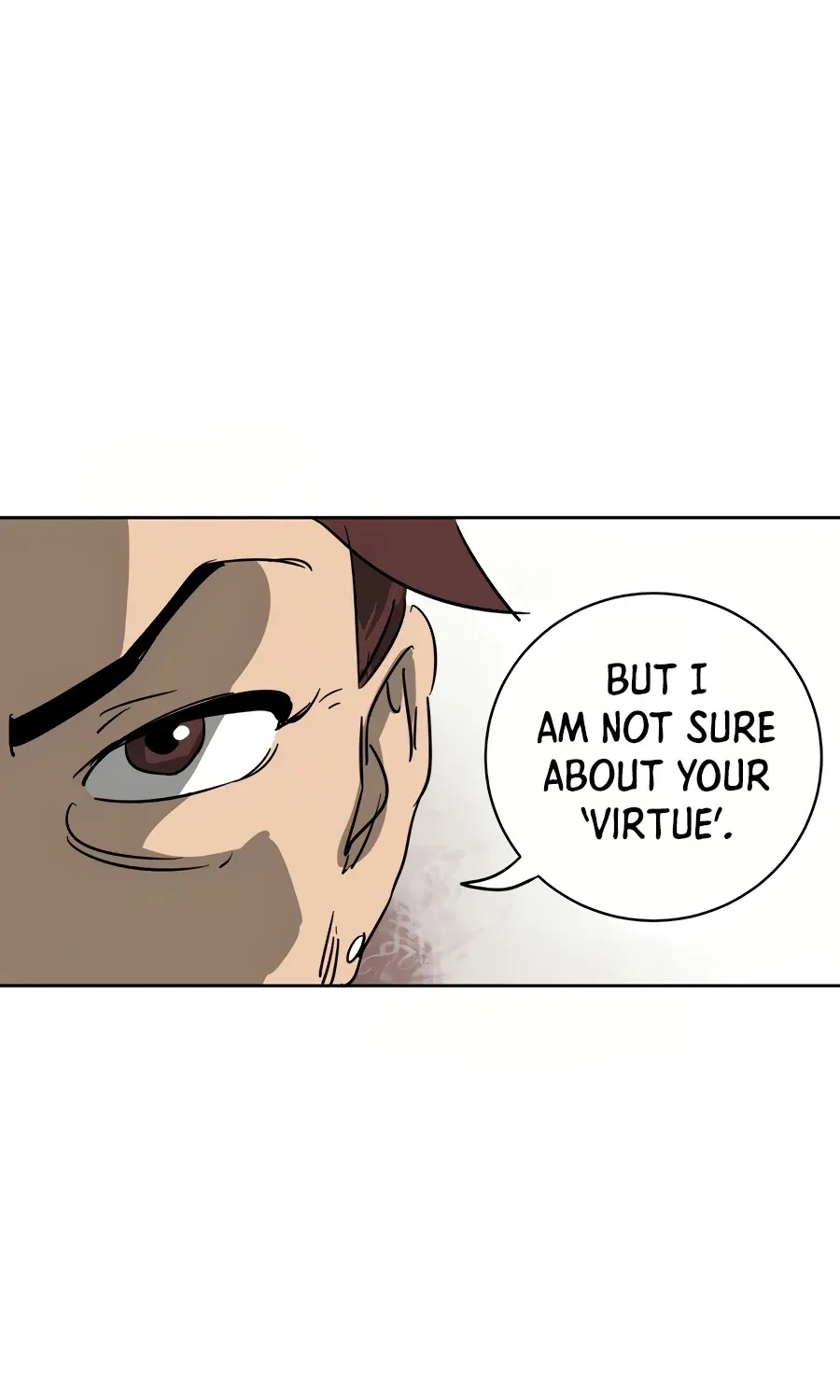 Infinite Leveling: Murim Mangakakalot X Chapter 86 Page 50