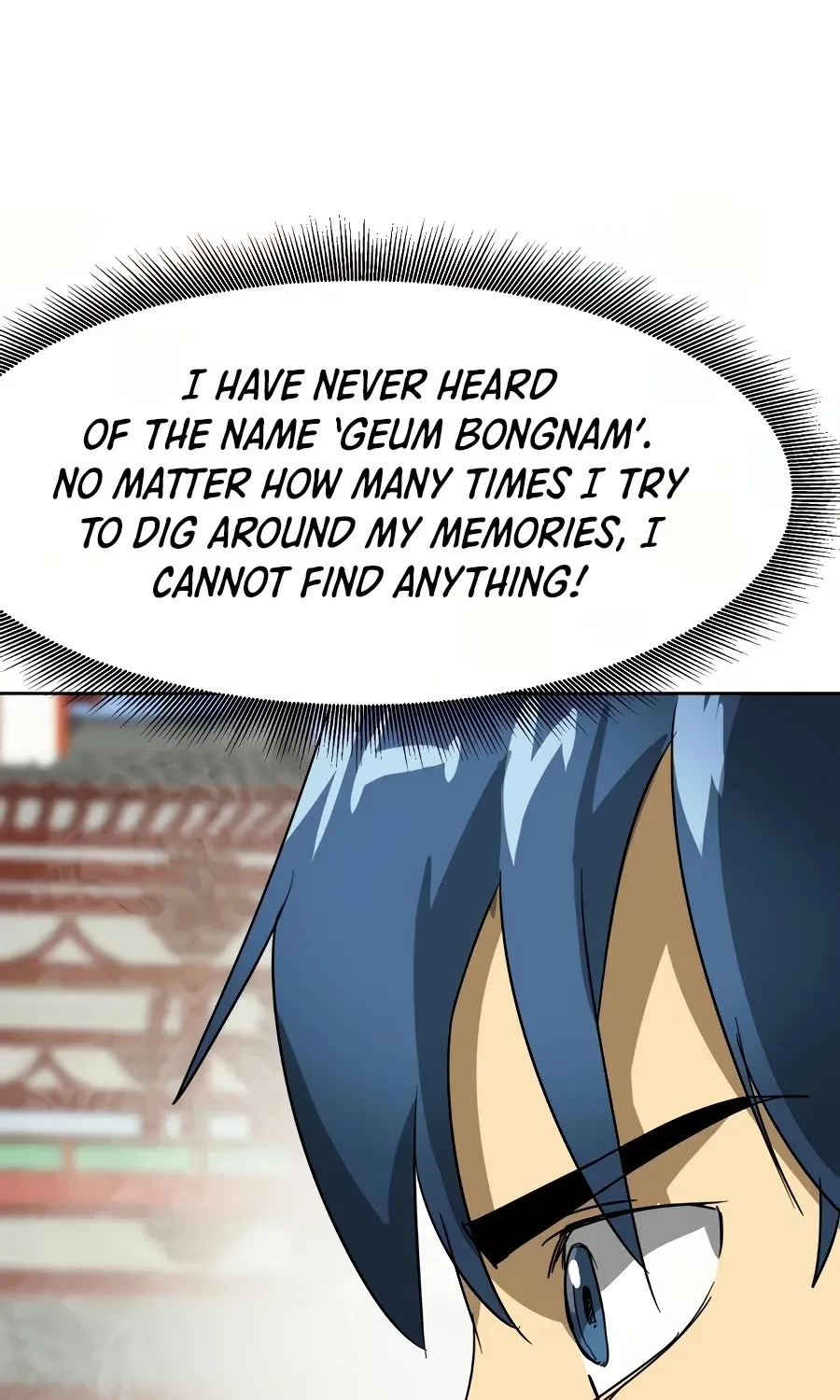 Infinite Leveling: Murim Mangakakalot X Chapter 86 Page 6