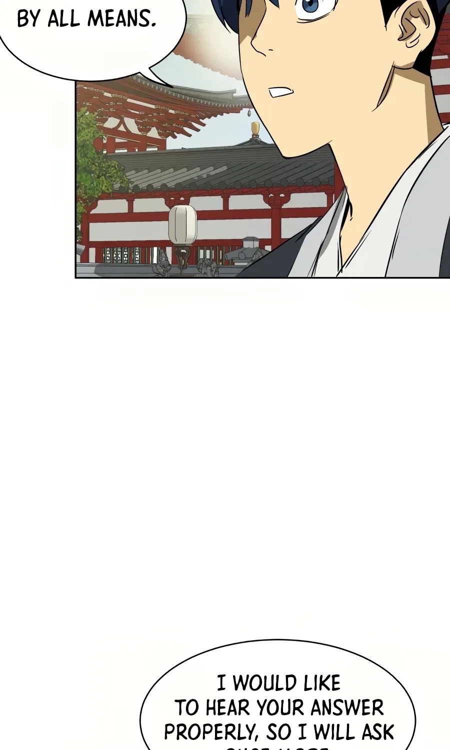 Infinite Leveling: Murim Mangakakalot X Chapter 86 Page 54