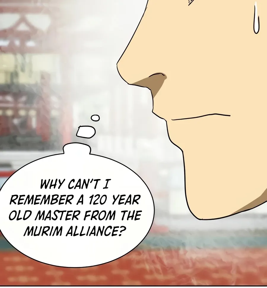 Infinite Leveling: Murim Mangakakalot X Chapter 86 Page 7