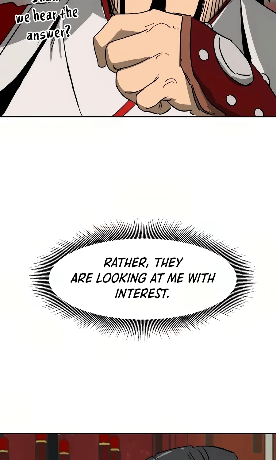 Infinite Leveling: Murim Mangakakalot X Chapter 86 Page 70