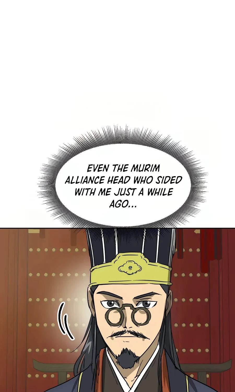 Infinite Leveling: Murim Mangakakalot X Chapter 86 Page 72