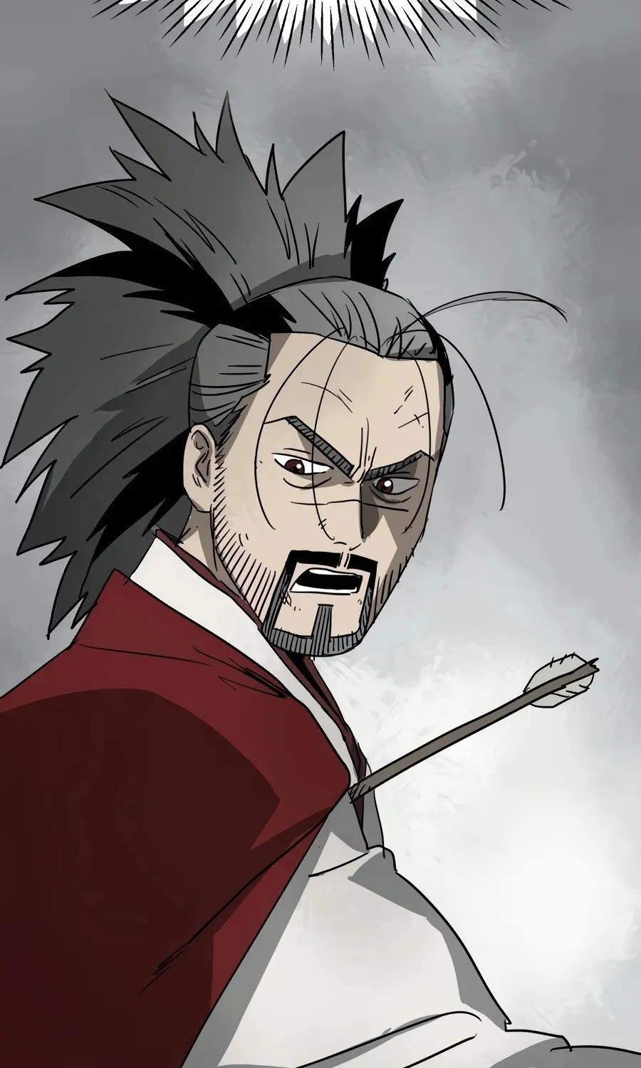 Infinite Leveling: Murim Mangakakalot X Chapter 86 Page 85