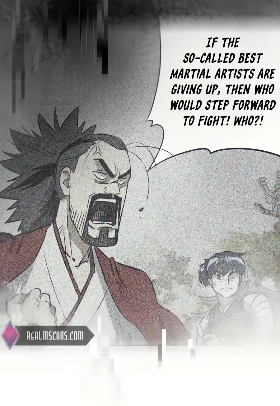 Infinite Leveling: Murim Mangakakalot X Chapter 86 Page 89